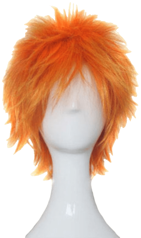 Ichigo Kurosaki (Thousand-Year Blood War) Wig