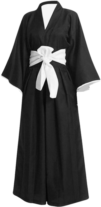 Ichigo Kurosaki Costume