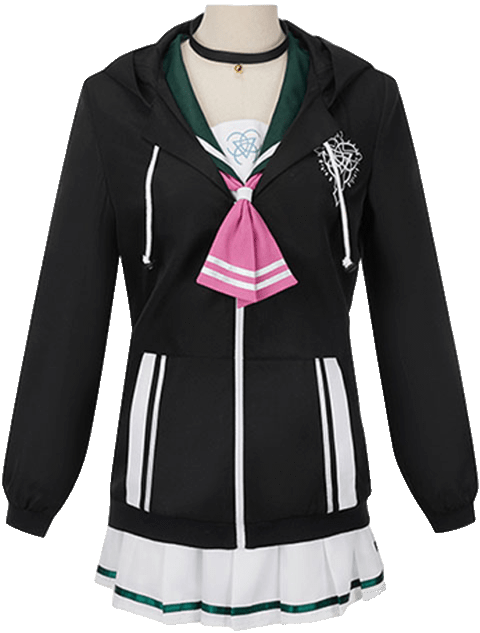 Kyouyama Kazusa Costume