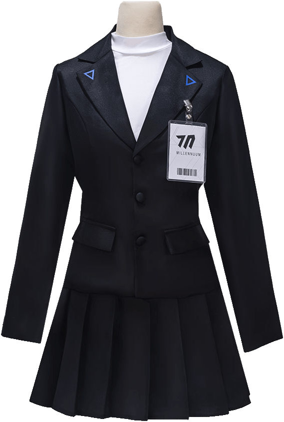 Rio Tsukatsuki Costume