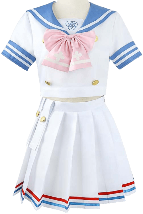 Urawa Hanako Costume