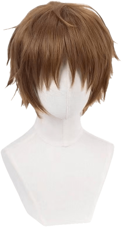 Syaoran Li Wig