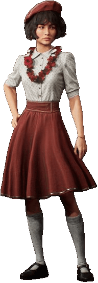 Sophie