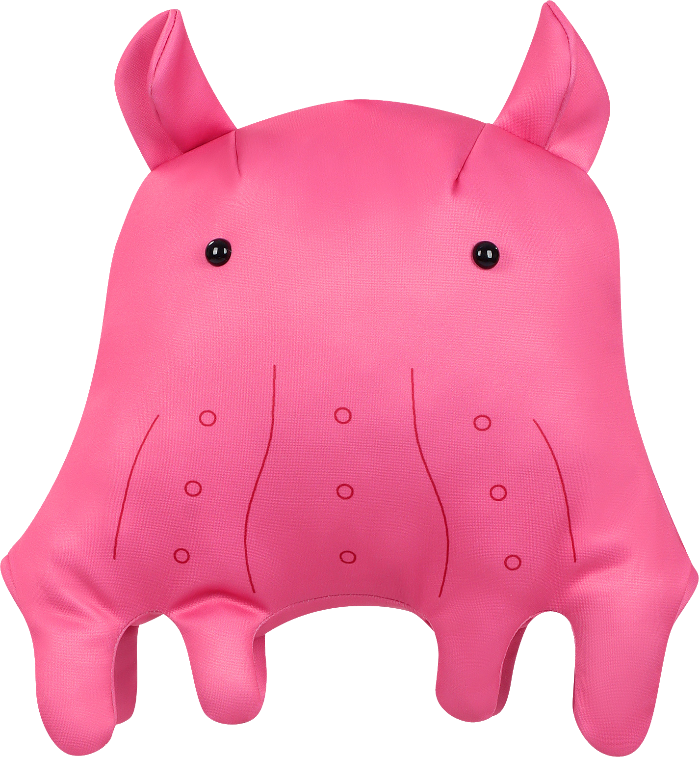 Yachiyo Runami Octopus Doll