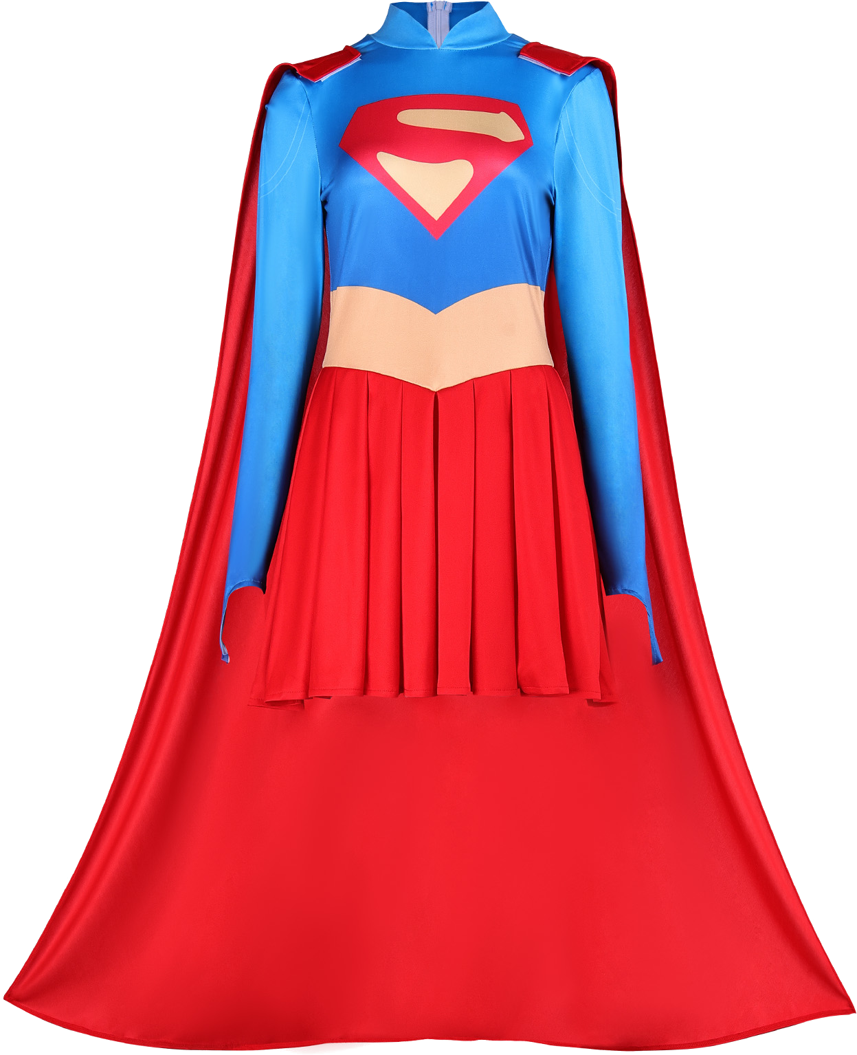 Supergirl
