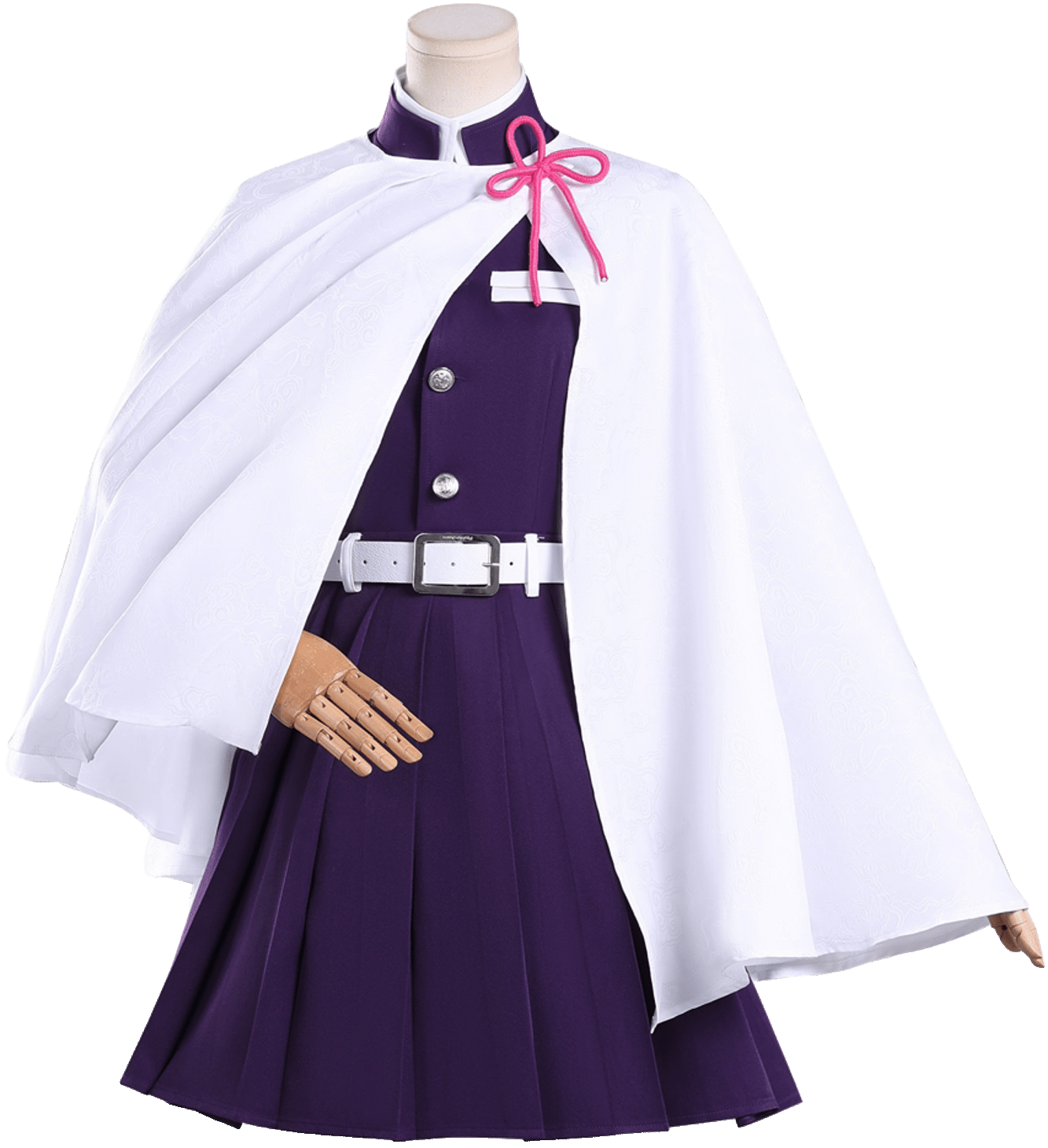 Kanao Tsuyuri Costume