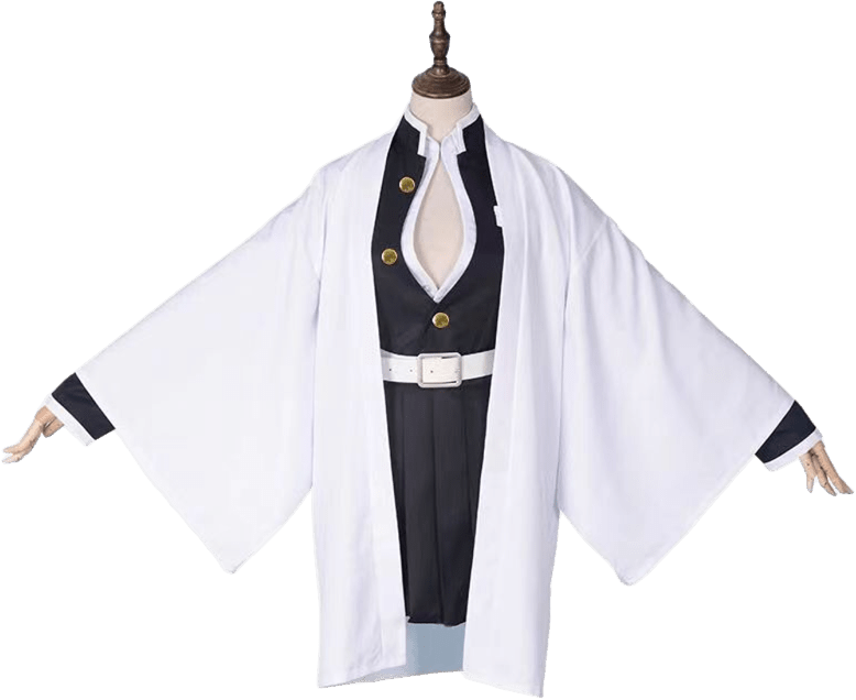 Mitsuri Kanroji Costume
