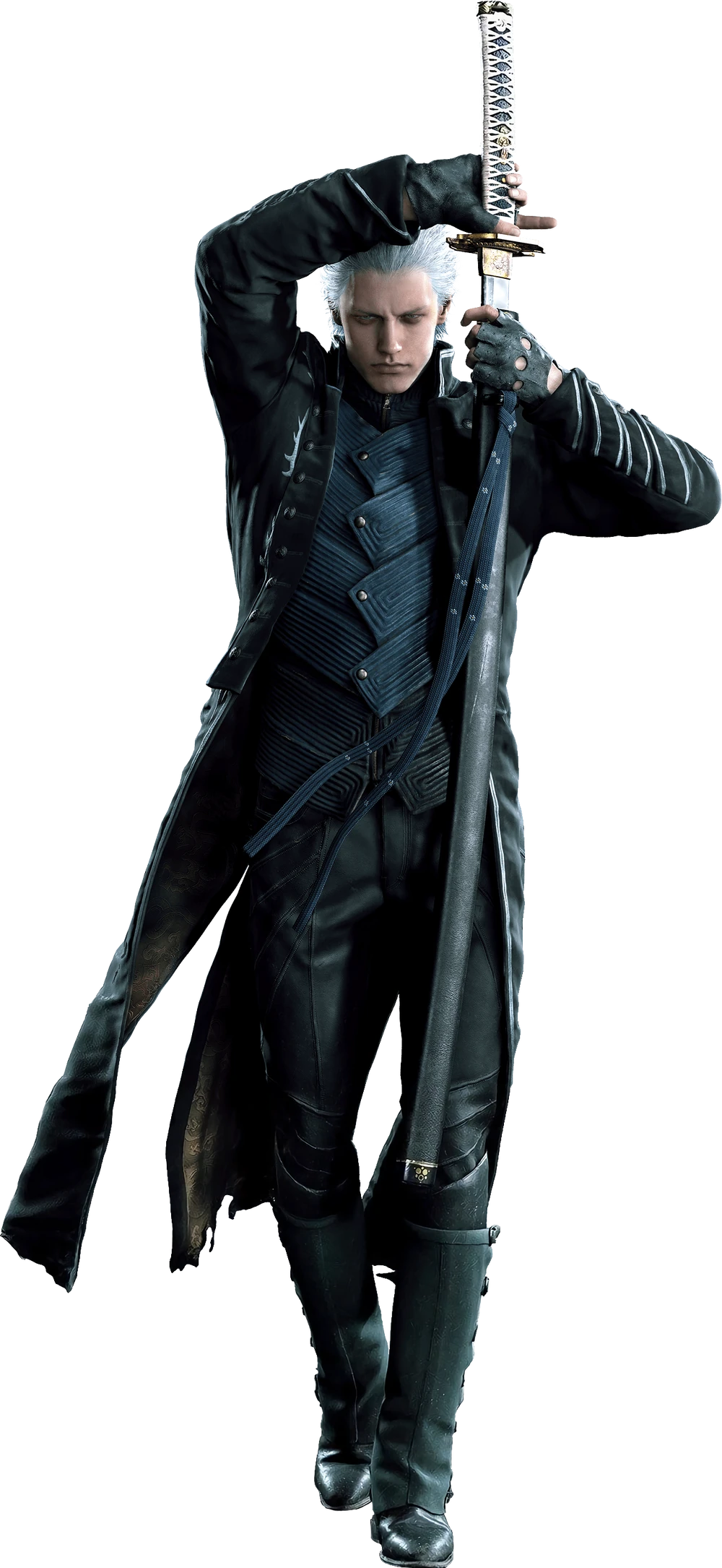 Vergil