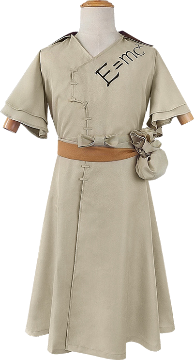 Senku Ishigami Costume