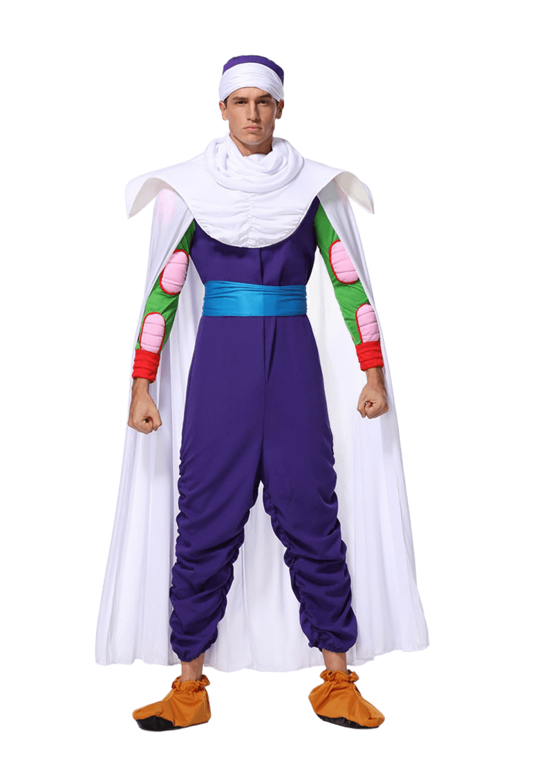 Piccolo Costume