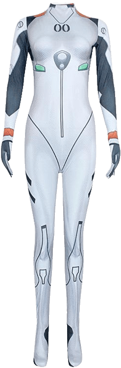 Rei Ayanami