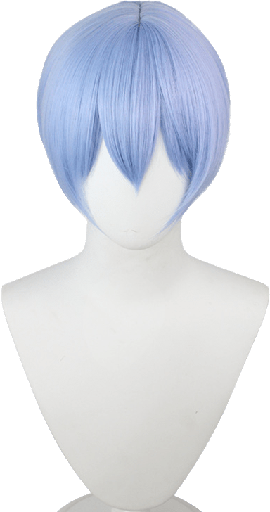 Rei Ayanami Wig
