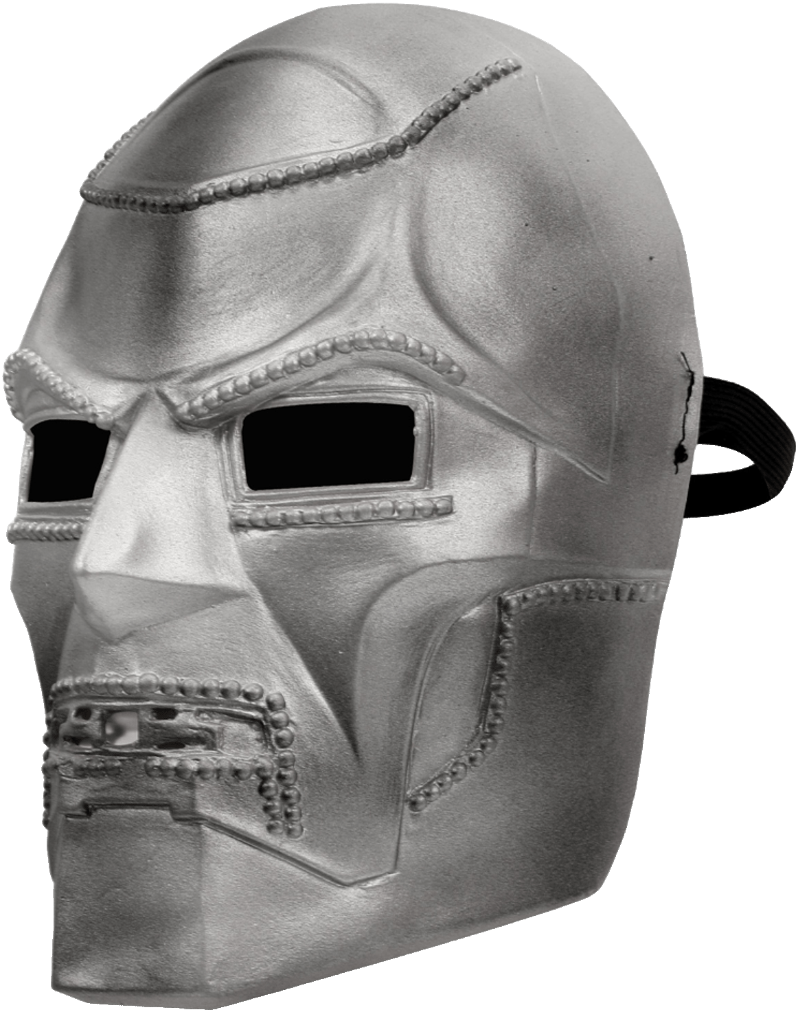 Doctor Doom Mask