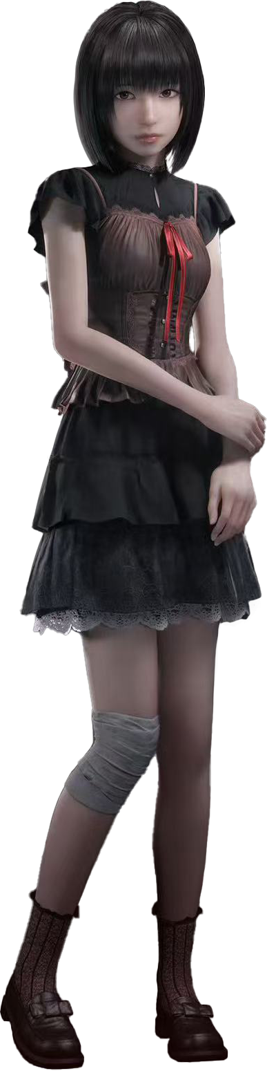 Mayu Amakura