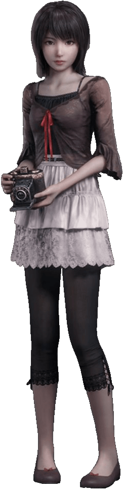 Mio Amakura