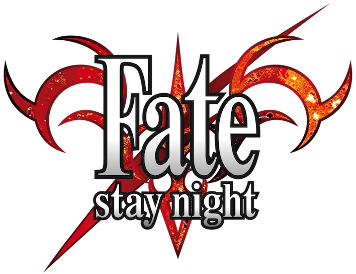 Fate stay night