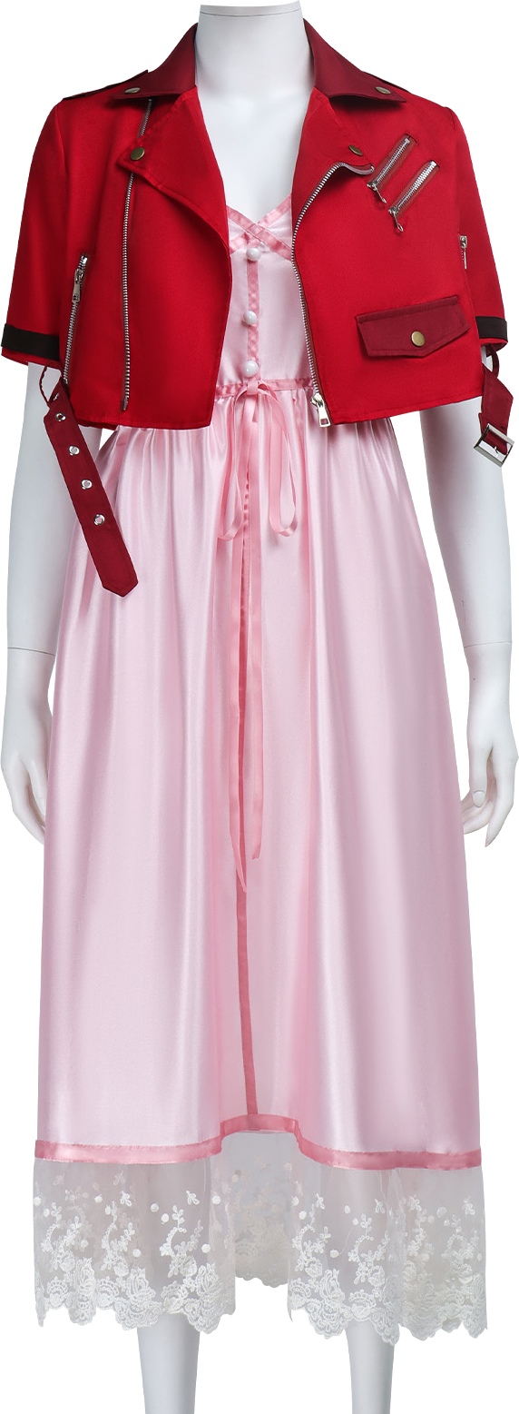 Aerith Gainsborough Costume