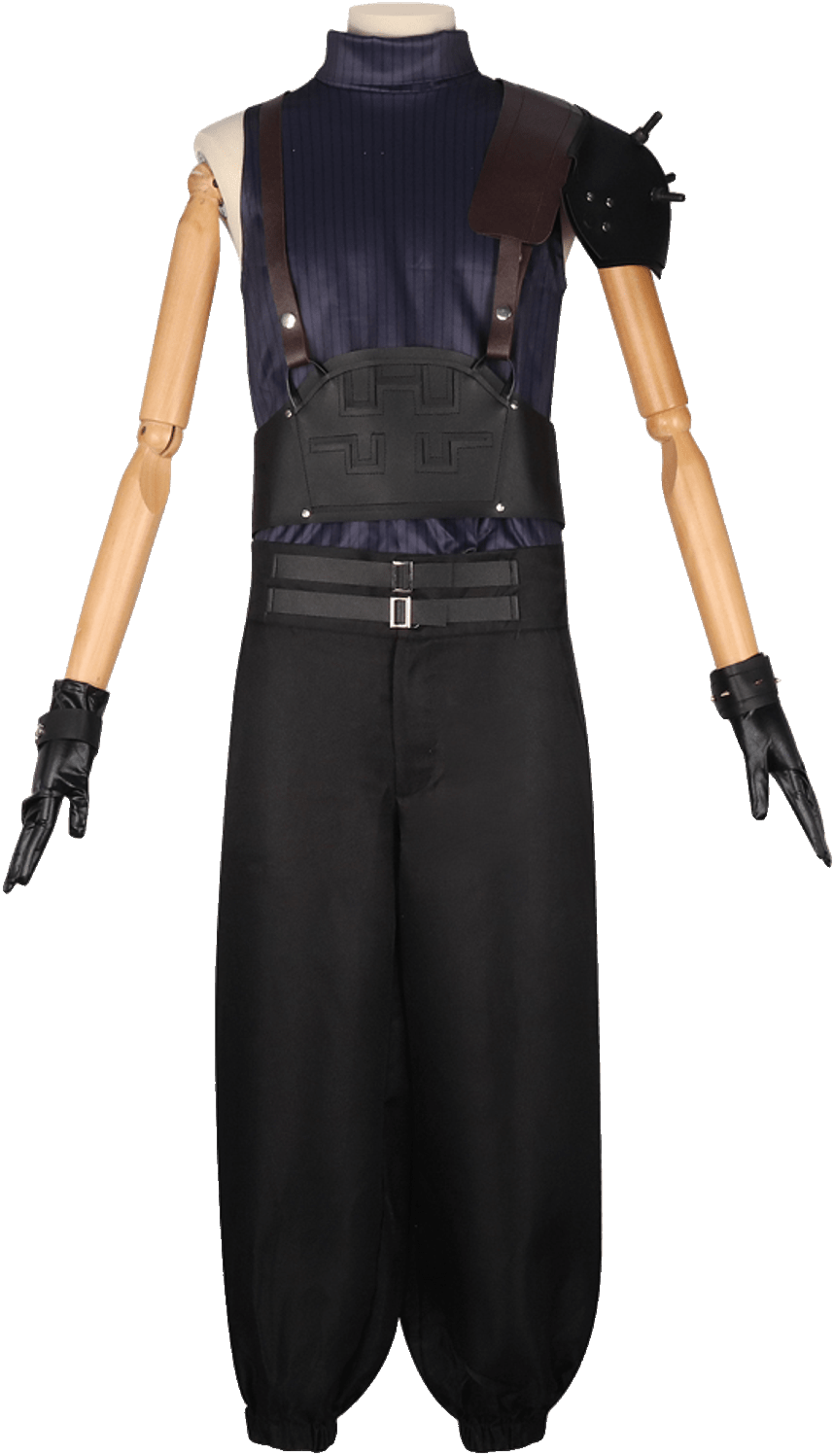Cloud Strife Costume
