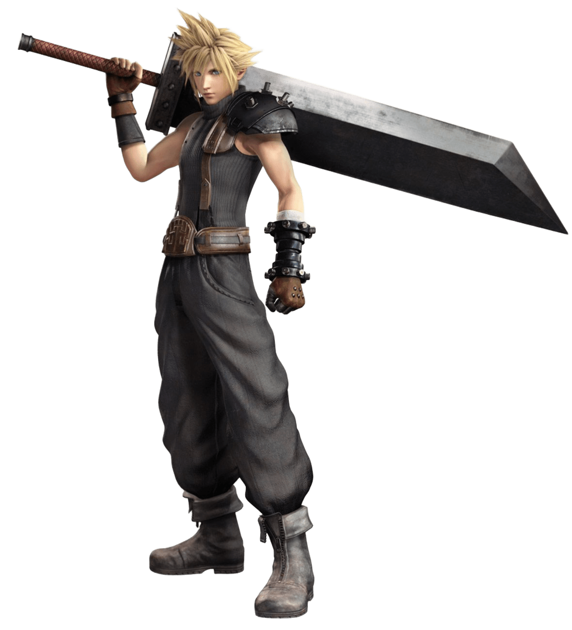 Cloud Strife