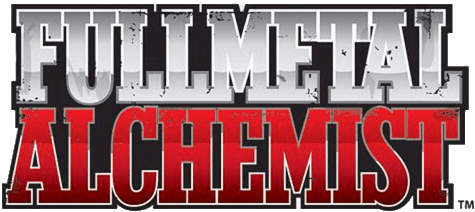 Fullmetal Alchemist