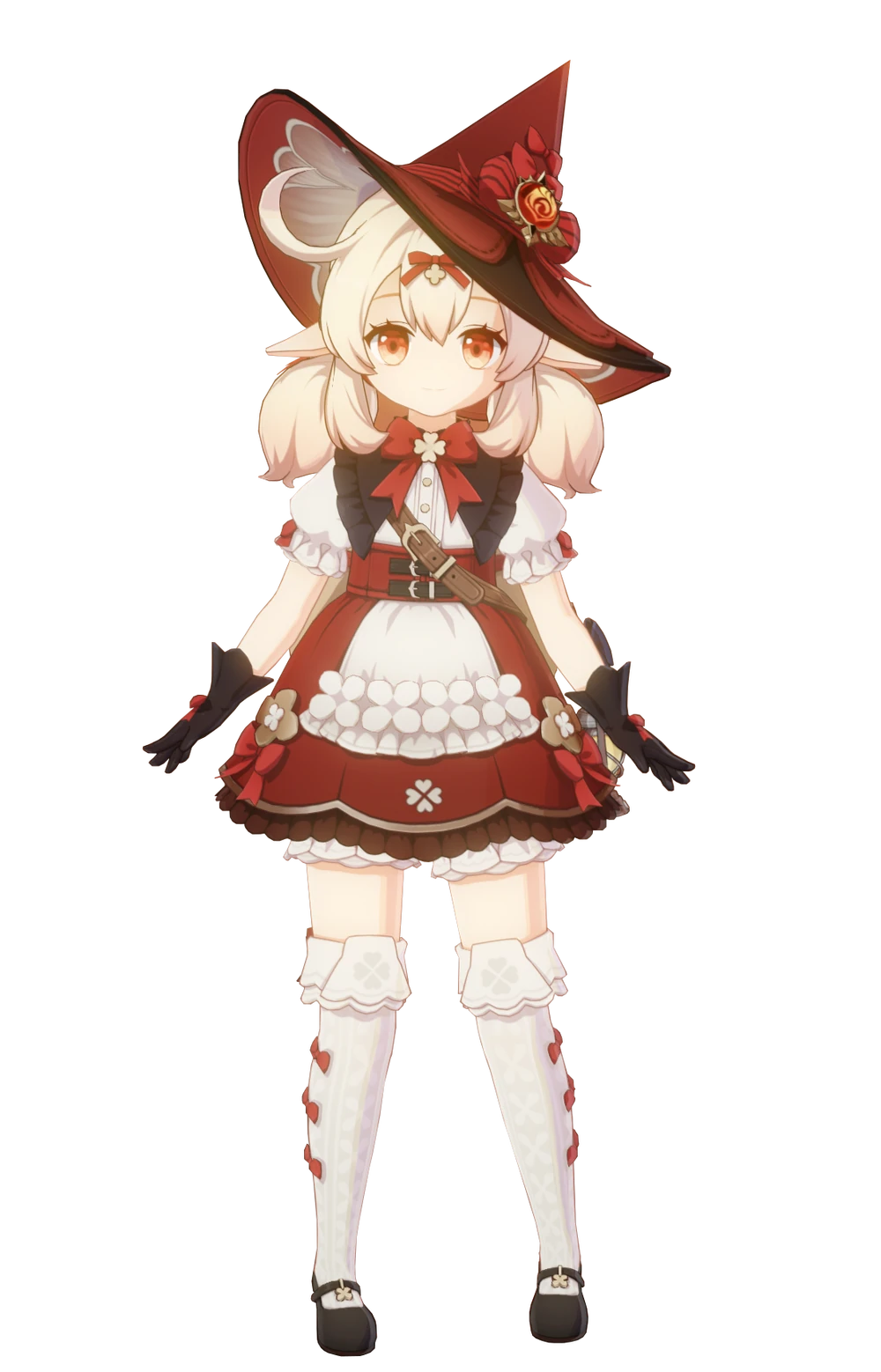 Klee (Blossoming Starlight)