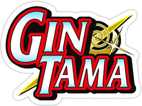Gintama