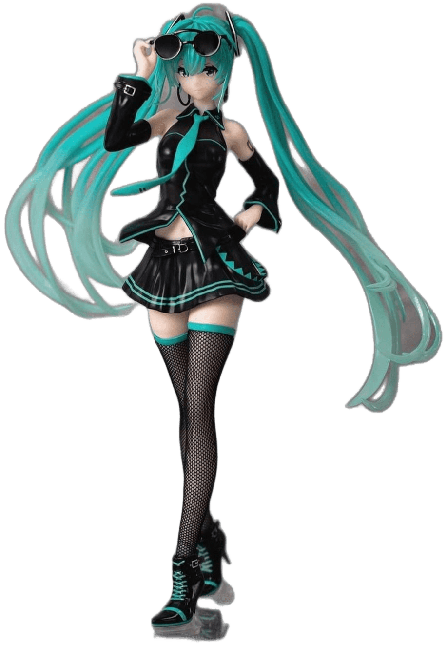Hatsune Miku (Stylist)