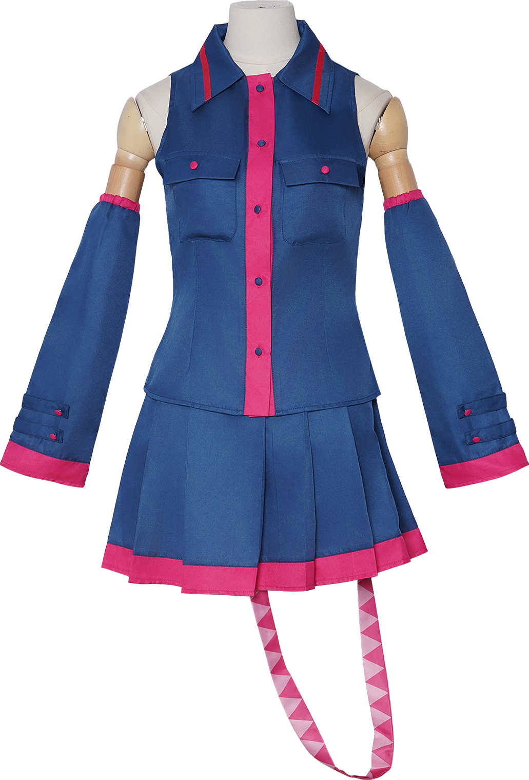 Kasane Teto