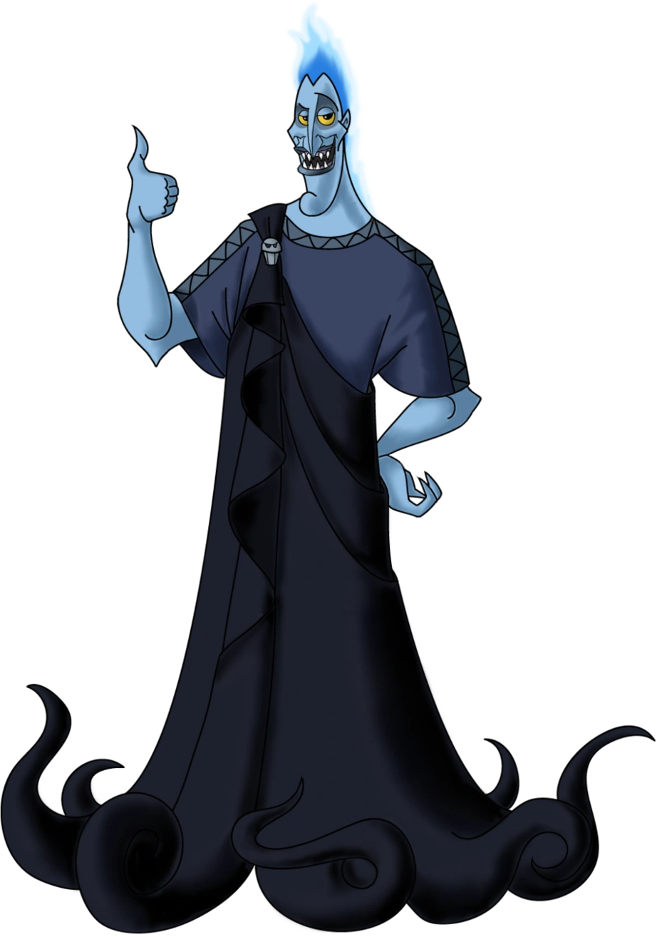 Hades
