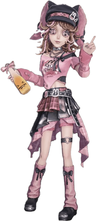 Barmaid