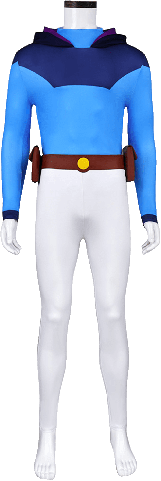 Nolan Grayson