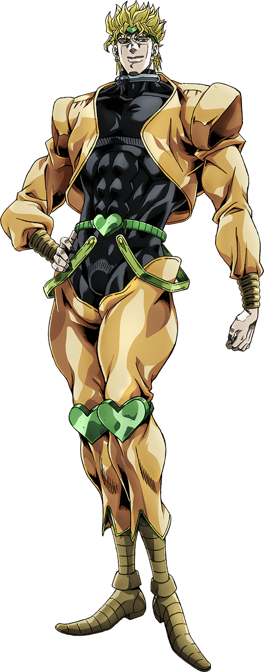 Dio Brando