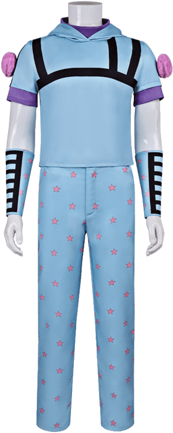 Johnny Joestar