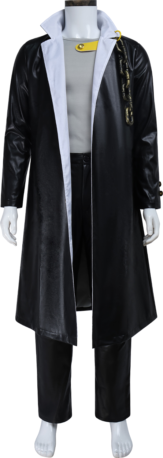 Jotaro Kujo Costume