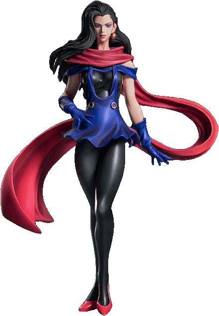 Lisa Lisa