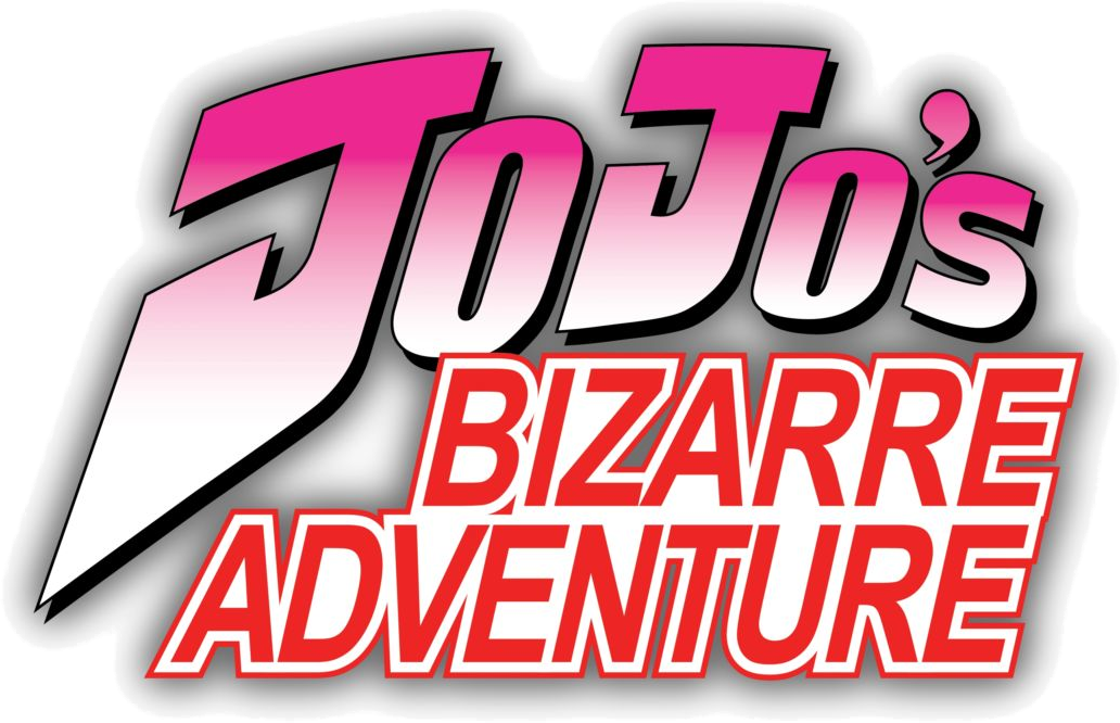 JoJo's Bizarre Adventure