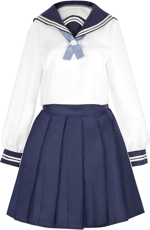 Riko Amanai Costume