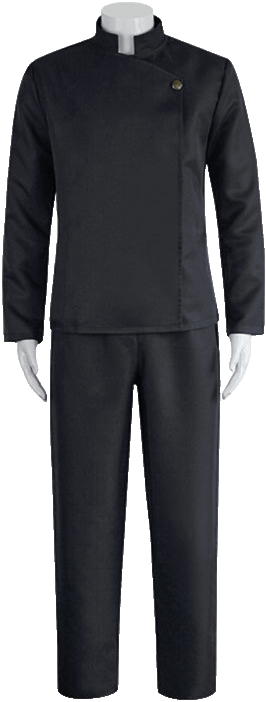 Satoru Gojo (Hidden Inventory Gojo) Costume