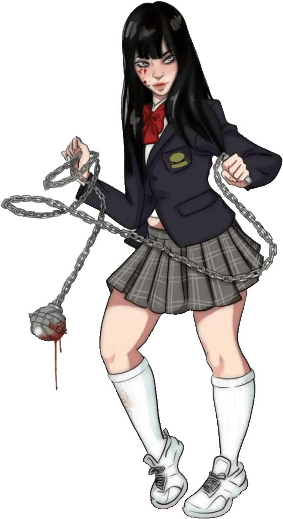 Gogo Yubari