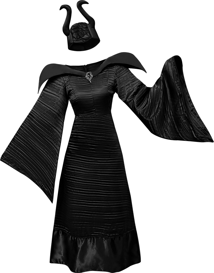 Maleficent Costume