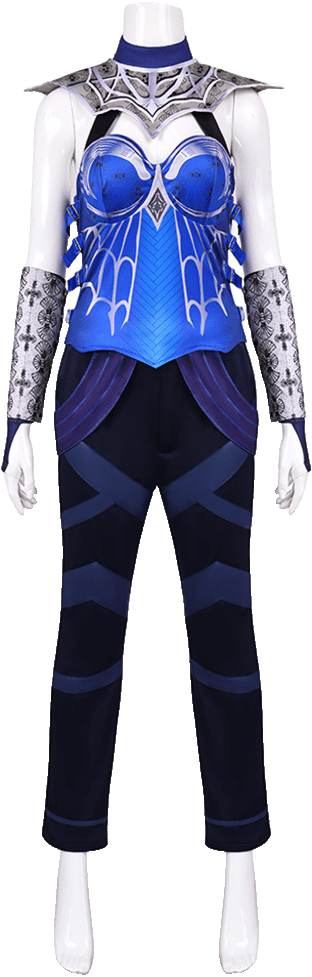 Kitana