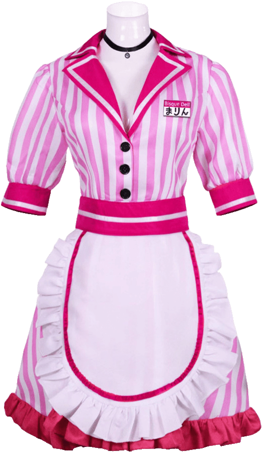 Marin Kitagawa