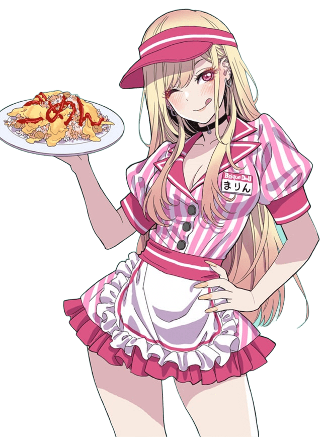 Marin Kitagawa