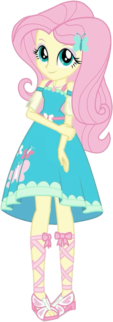 Fluttershy