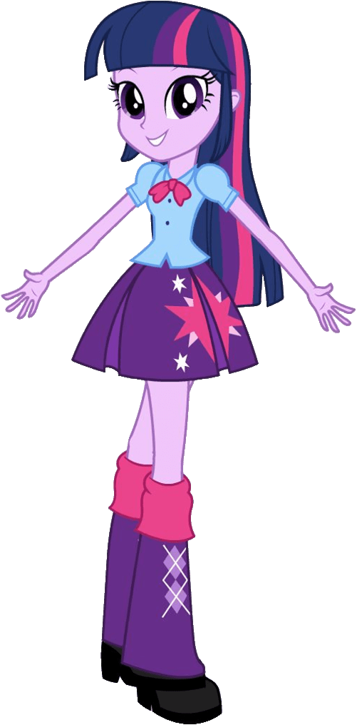 Twilight Sparkle