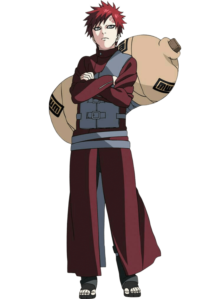 Gaara