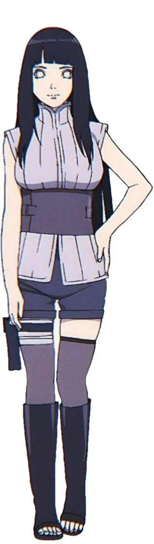 Hinata Hyuga