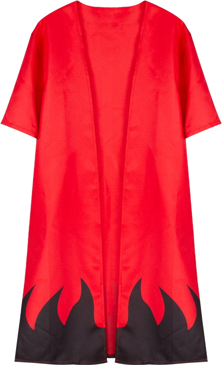 Naruto Uzumaki (Sage Mode) Cloak