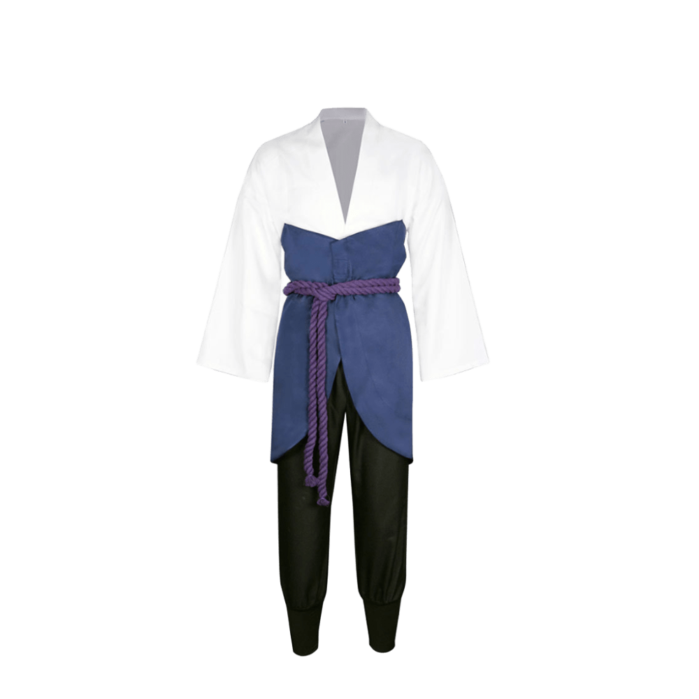 Sasuke Uchiha (Sasuke timeskip) Costume
