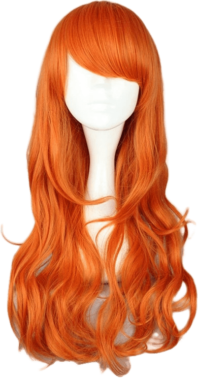 Nami (Wano Country Arc) Wig